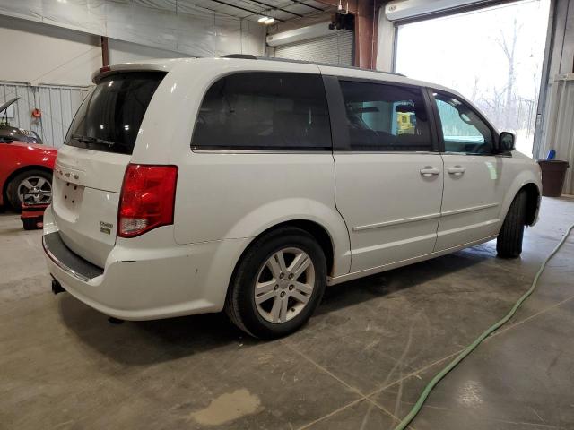 Photo 3 from auction – 2013 DODGE GRAND CARA with VIN 2C4RDGDG8DR812802