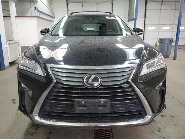 Photo 5 from auction – 2016 LEXUS RX 350 BAS with VIN 2T2BZMCA9GC002836