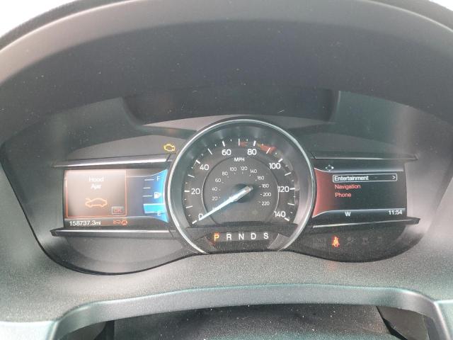 Photo 9 from auction – 2016 FORD EXPLORER S with VIN 1FM5K8GT8GGB12492