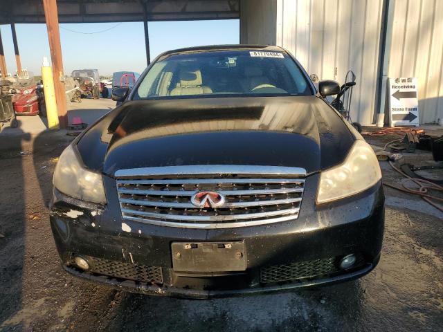 Photo 5 from auction – 2006 INFINITI M35 BASE with VIN JNKAY01F66M264565