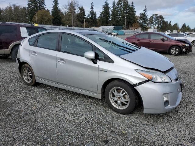 Photo 4 from auction – 2010 TOYOTA PRIUS with VIN JTDKN3DU4A0191545