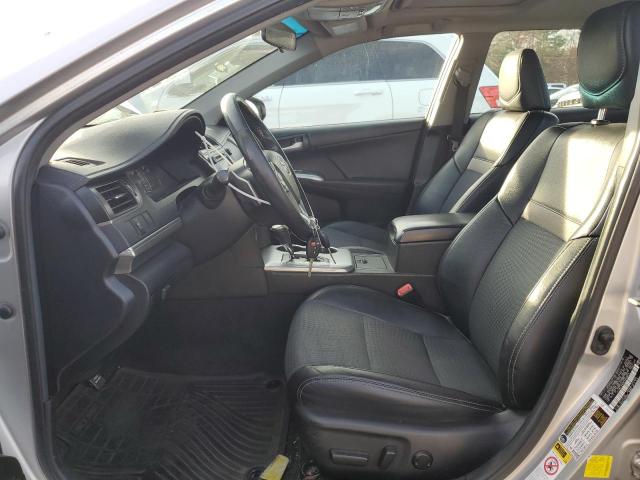 Photo 7 from auction – 2014 TOYOTA CAMRY L with VIN 4T1BF1FK0EU356675