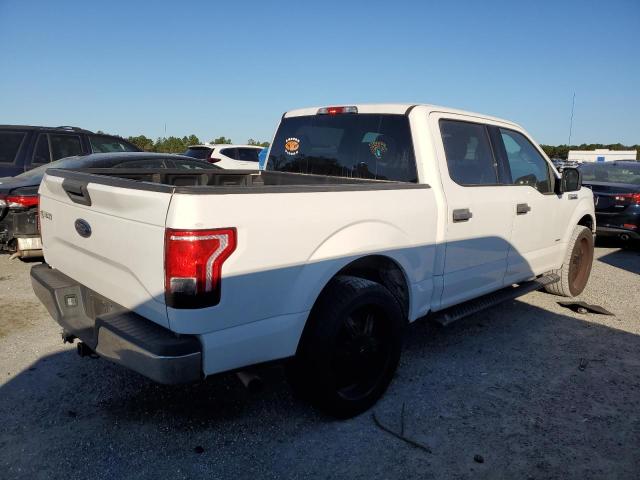 Photo 3 from auction – 2016 FORD F150 SUPER with VIN 1FTEW1CP1GFA22163