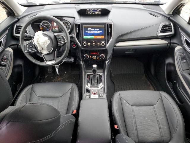 Photo 8 from auction – 2024 SUBARU FORESTER L with VIN JF2SKALC7RH464563