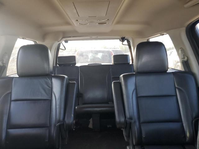 Photo 10 from auction – 2012 NISSAN ARMADA SV with VIN 5N1BA0NF5CN603886
