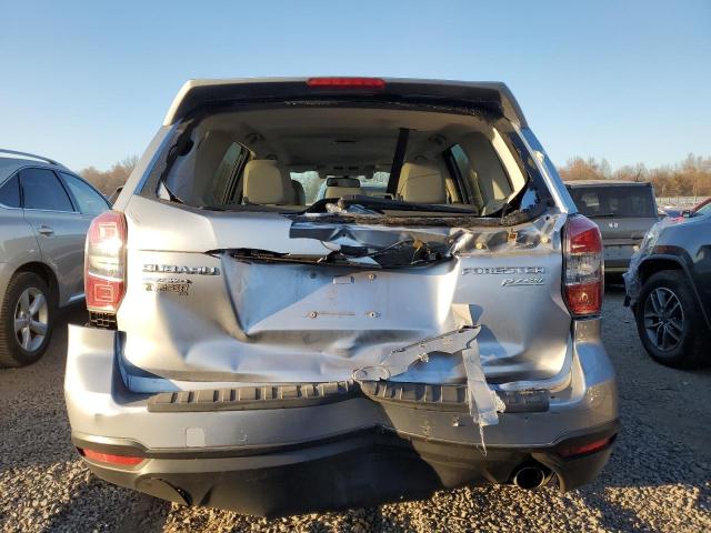 Photo 6 from auction – 2014 SUBARU FORESTER 2 with VIN JF2SJAPC0EH522617