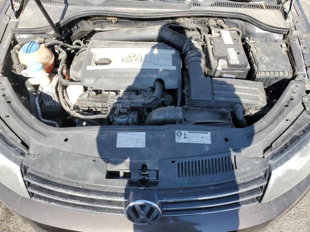 Photo 11 from auction – 2012 VOLKSWAGEN EOS with VIN WVWBW7AH6CV000449