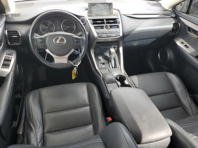 Photo 8 from auction – 2015 LEXUS NX 300H with VIN JTJBJRBZ9F2008758