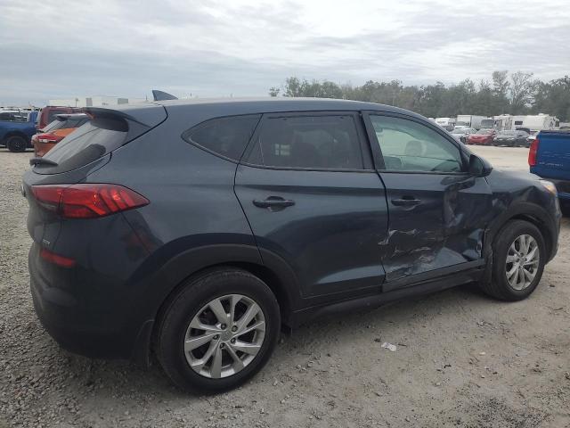 Photo 3 from auction – 2020 HYUNDAI TUCSON SE with VIN KM8J2CA43LU212935