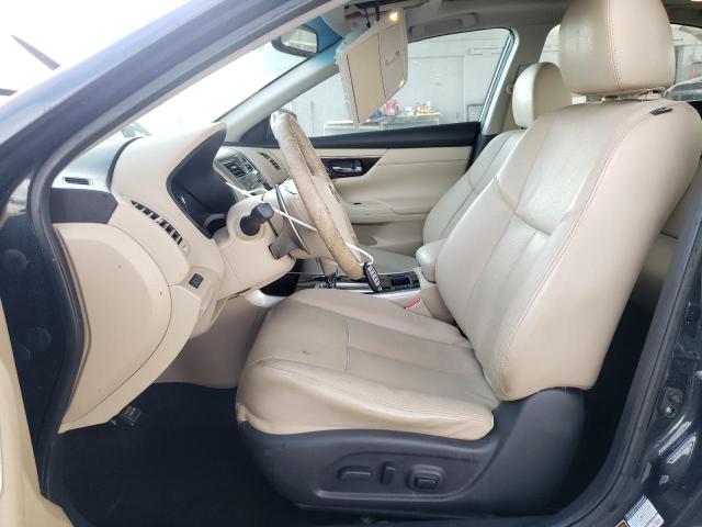 Photo 7 from auction – 2015 NISSAN ALTIMA 3.5 with VIN 1N4BL3AP7FC282454