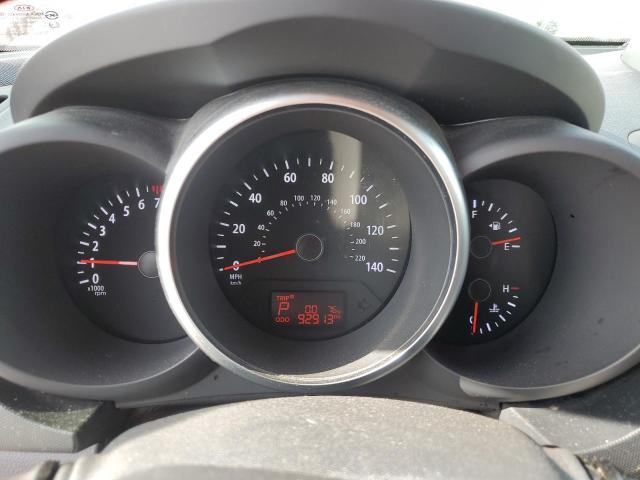 Photo 9 from auction – 2013 KIA SOUL with VIN KNDJT2A60D7489555