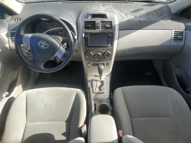 Photo 8 from auction – 2013 TOYOTA COROLLA BA with VIN 2T1BU4EEXDC048688