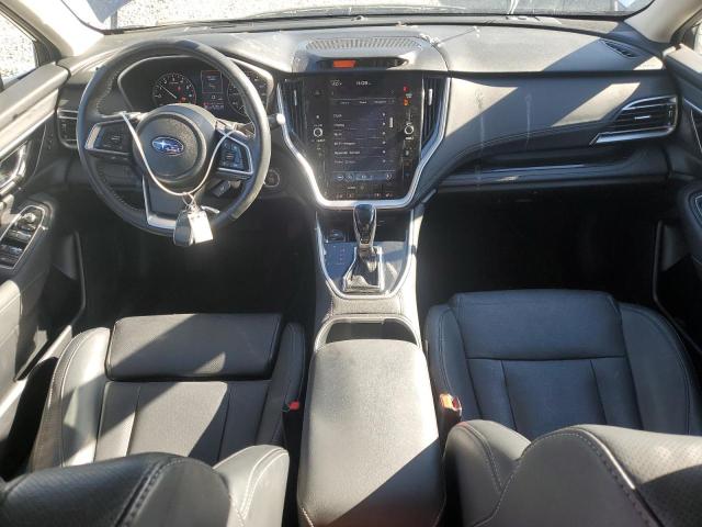 Photo 8 from auction – 2022 SUBARU OUTBACK LI with VIN 4S4BTANC1N3129956