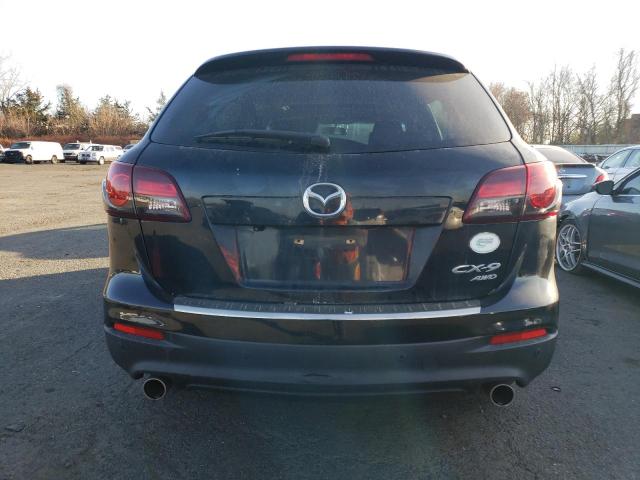 Photo 6 from auction – 2015 MAZDA CX-9 TOURI with VIN JM3TB3CV7F0457789
