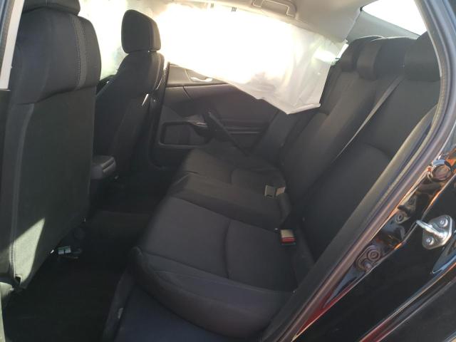 Photo 10 from auction – 2016 HONDA CIVIC LX with VIN 19XFC2F56GE043369