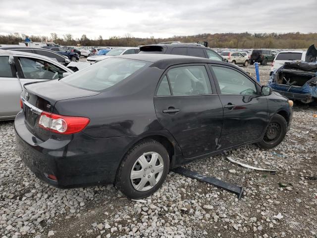 Photo 3 from auction – 2011 TOYOTA COROLLA BA with VIN 2T1BU4EE6BC557481
