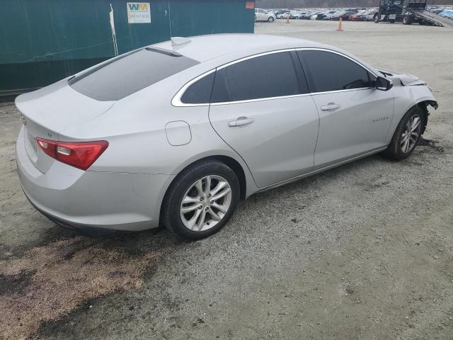Photo 3 from auction – 2017 CHEVROLET MALIBU with VIN 1G1ZE5ST8HF200879