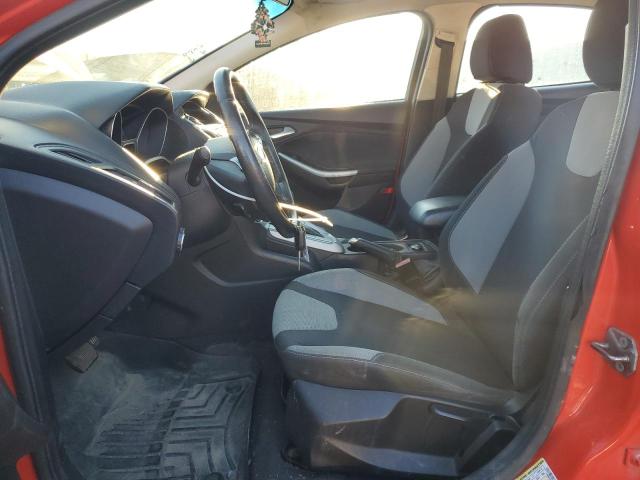 Photo 7 from auction – 2012 FORD FOCUS SE with VIN 1FAHP3F29CL419384
