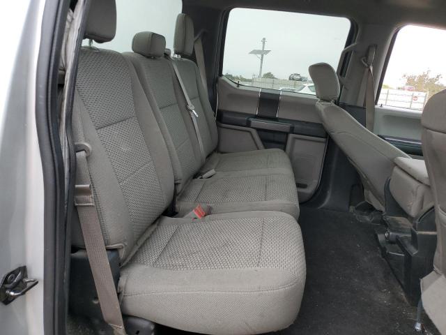 Photo 10 from auction – 2018 FORD F150 SUPER with VIN 1FTEW1CG4JKD72983