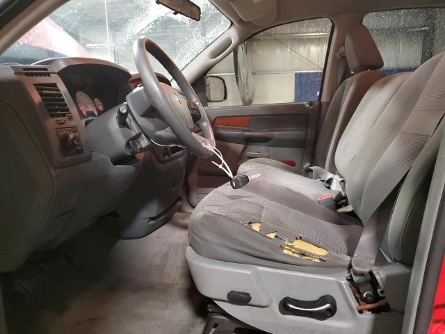 Photo 7 from auction – 2006 DODGE RAM 1500 S with VIN 1D7HU18266J206998
