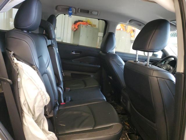 Photo 11 from auction – 2022 NISSAN PATHFINDER with VIN 5N1DR3CC2NC270704