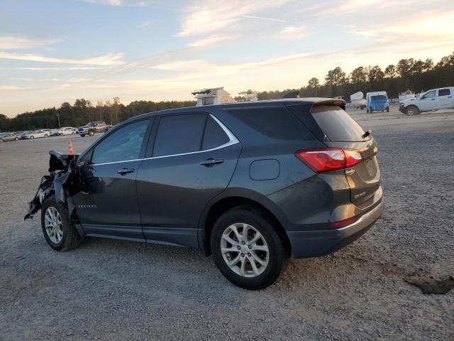 Photo 2 from auction – 2018 CHEVROLET EQUINOX LT with VIN 2GNAXJEVXJ6290855