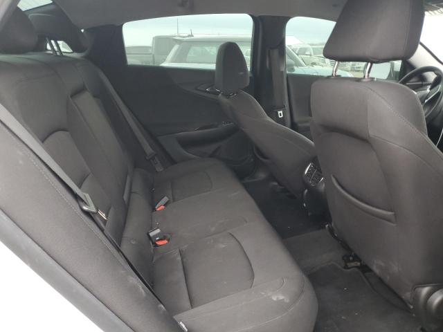 Photo 10 from auction – 2020 CHEVROLET MALIBU LT with VIN 1G1ZD5ST4LF090909