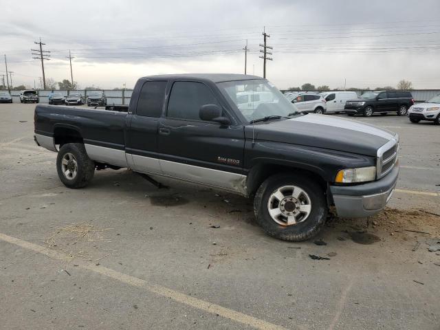 Photo 4 from auction – 2002 DODGE RAM 2500 with VIN 3B7KF23672M314781