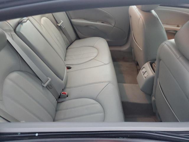 Photo 10 from auction – 2011 BUICK LUCERNE CX with VIN 1G4HJ5EM7BU151031