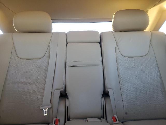 Photo 10 from auction – 2015 LEXUS RX 350 BAS with VIN 2T2BK1BA1FC340721