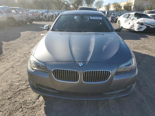 Photo 5 from auction – 2011 BMW 528 I with VIN WBAFR1C55BC746813
