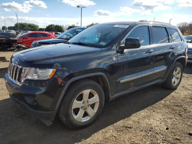 Photo 1 from auction – 2011 JEEP GRAND CHER with VIN 1J4RR4GG6BC636442