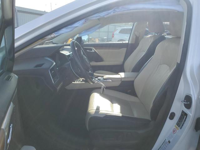 Photo 7 from auction – 2019 LEXUS RX 350 BAS with VIN 2T2BZMCAXKC193966