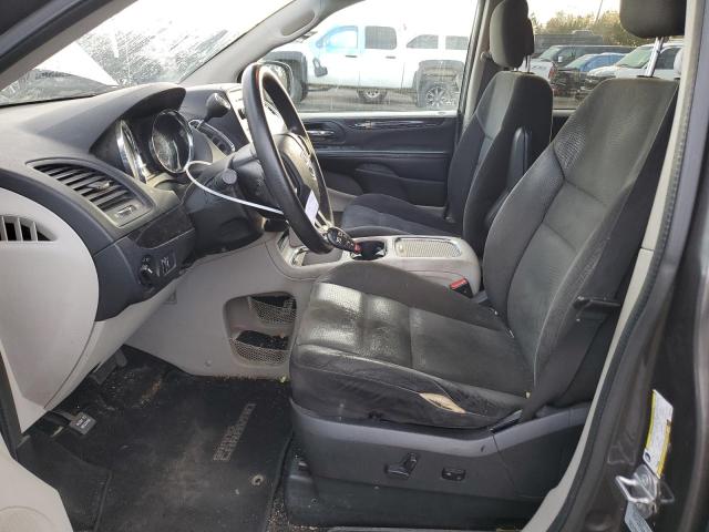 Photo 7 from auction – 2015 DODGE GRAND CARA with VIN 2C4RDGCG0FR556160