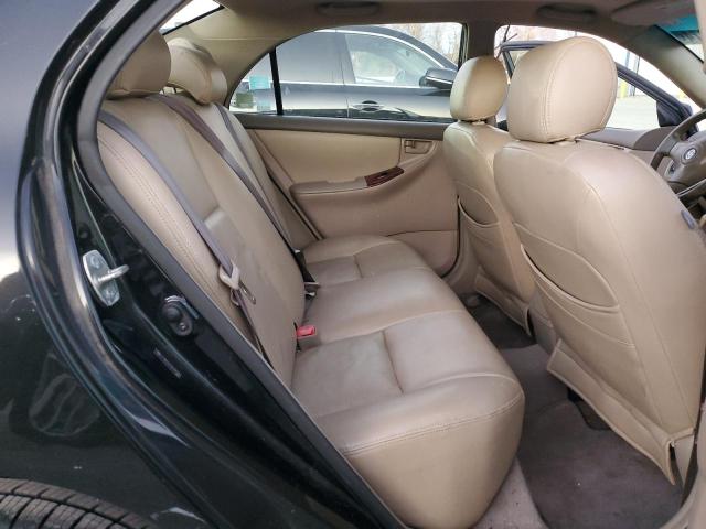 Photo 10 from auction – 2008 TOYOTA COROLLA CE with VIN 2T1BR30E28C926283