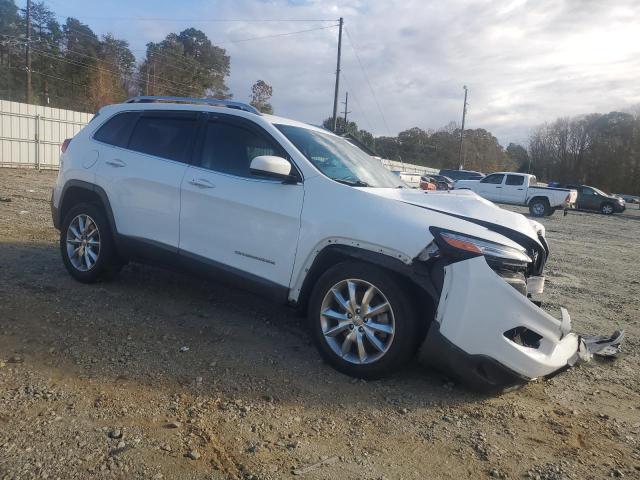 Photo 4 from auction – 2015 JEEP CHEROKEE L with VIN 1C4PJMDS1FW661931