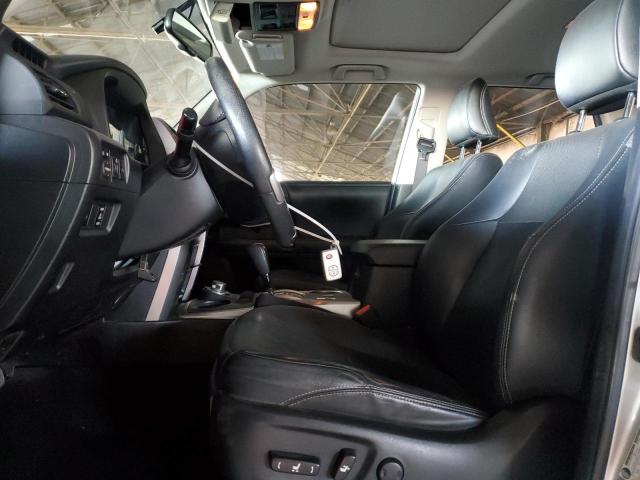 Photo 7 from auction – 2014 TOYOTA 4RUNNER SR with VIN JTEBU5JR3E5178580