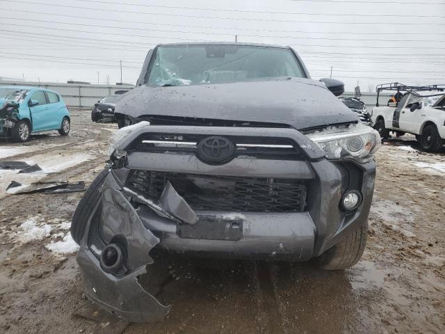 Photo 5 from auction – 2020 TOYOTA 4RUNNER SR with VIN JTEBU5JR5L5803025