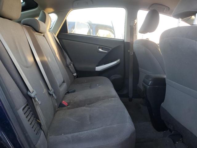Photo 10 from auction – 2015 TOYOTA PRIUS with VIN JTDKN3DUXF1898005
