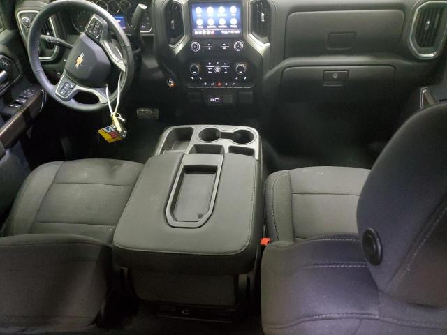 Photo 8 from auction – 2023 CHEVROLET SILVERADO with VIN 2GC4YNE75P1717330