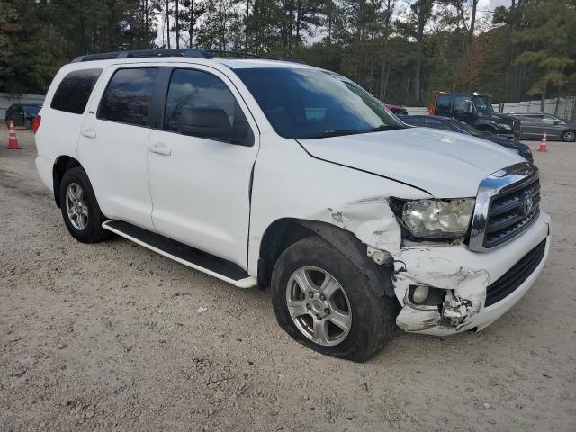 Photo 4 from auction – 2008 TOYOTA SEQUOIA with VIN 5TDZY64A58S001871