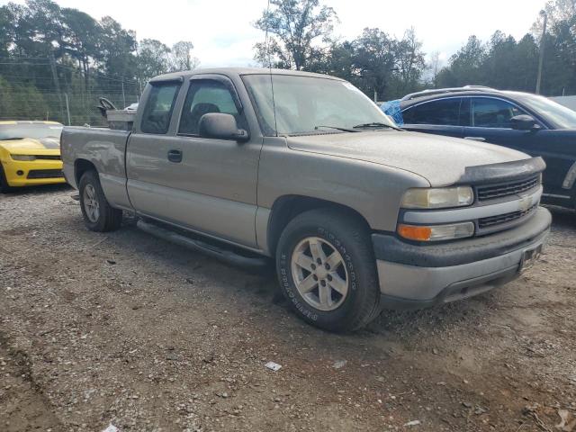 Photo 4 from auction – 2002 CHEVROLET SILVERADO with VIN 1GCEC19W02Z113326