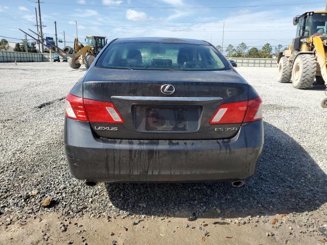 Photo 6 from auction – 2008 LEXUS ES 350 with VIN JTHBJ46GX82214574