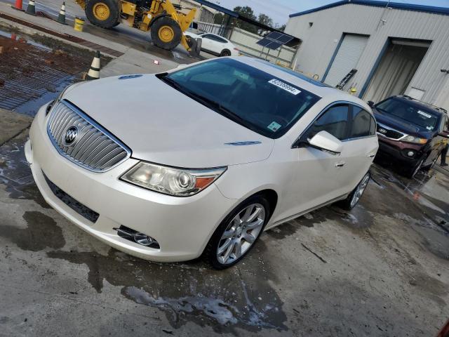 BUICK LACROSSE T 2012 with VIN 1G4GJ5G32CF160113 - Photo from auction