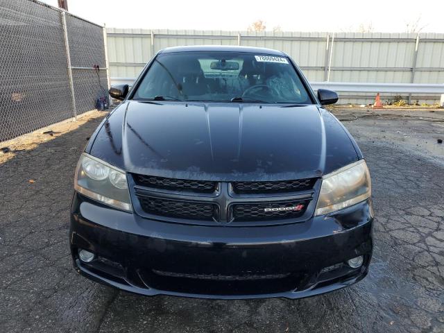Photo 5 from auction – 2013 DODGE AVENGER with VIN 1C3CDZBG9DN503068