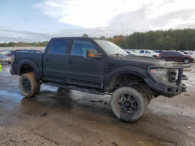 Photo 4 from auction – 2013 FORD F150 SUPER with VIN 1FTFW1EF0DKD17458
