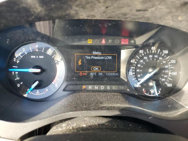 Photo 9 from auction – 2015 FORD FUSION SE with VIN 3FA6P0H91FR167555