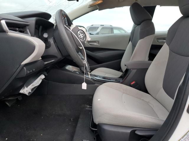Photo 7 from auction – 2020 TOYOTA COROLLA with VIN 5YFEPRAE8LP069190