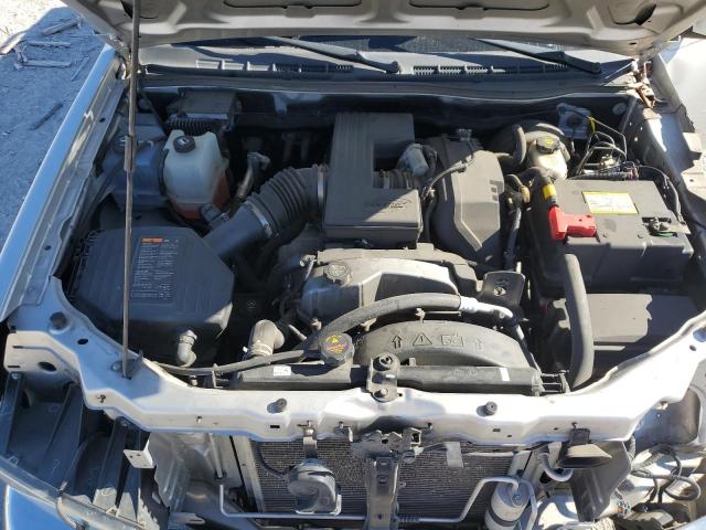 Photo 11 from auction – 2012 GMC CANYON SLE with VIN 1GTJ5MFEXC8166354