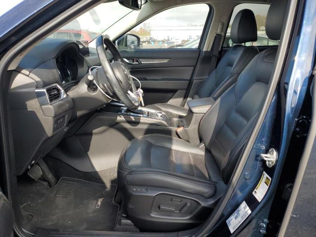 Photo 7 from auction – 2020 MAZDA CX-5 GRAND with VIN JM3KFBDM3L0752139